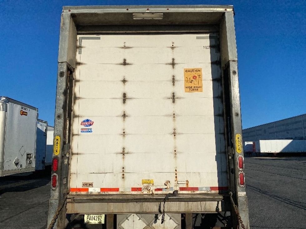 Dry Van Trailer-Semi Trailers-Utility-2015-Trailer-Houston-TX-287,001\n\t\tmiles-$ 16,000 - Image 6