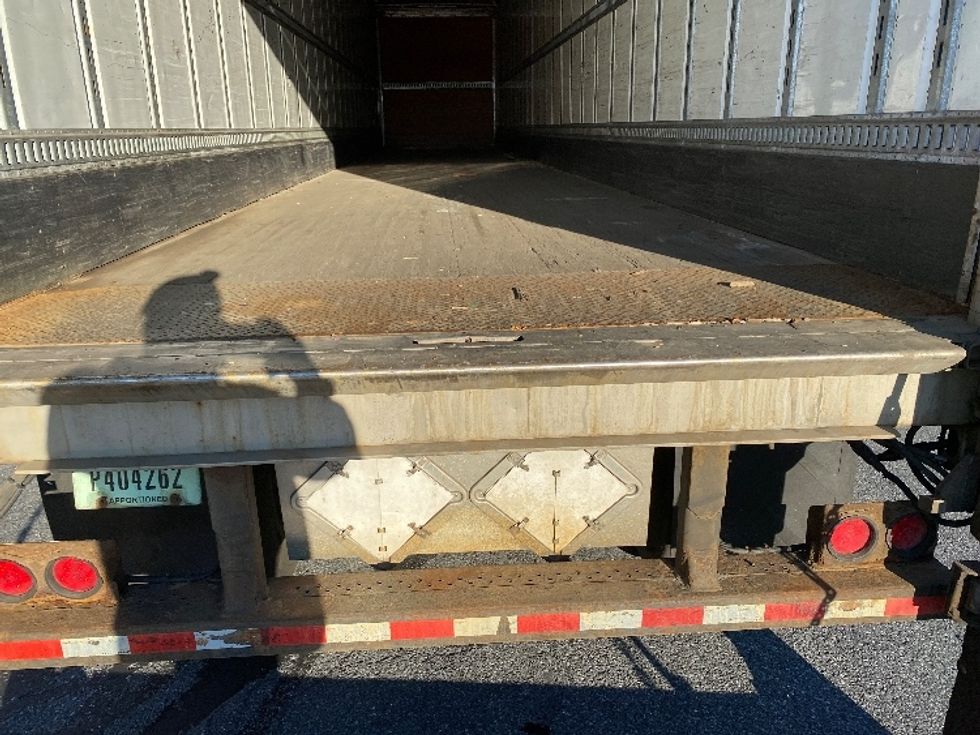 Dry Van Trailer-Semi Trailers-Utility-2015-Trailer-Houston-TX-287,001\n\t\tmiles-$ 16,000 - Image 8