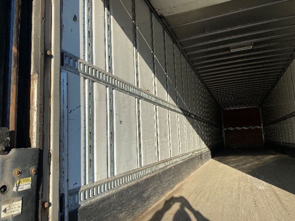 Dry Van Trailer-Semi Trailers-Utility-2015-Trailer-Houston-TX-287,001\n\t\tmiles-$ 16,000 - Image 9