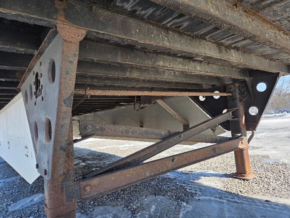 Dry Van Trailer-Semi Trailers-Utility-2015-Trailer-Huntington-WV-236,451\n\t\tmiles-$ 15,000 - Image 11