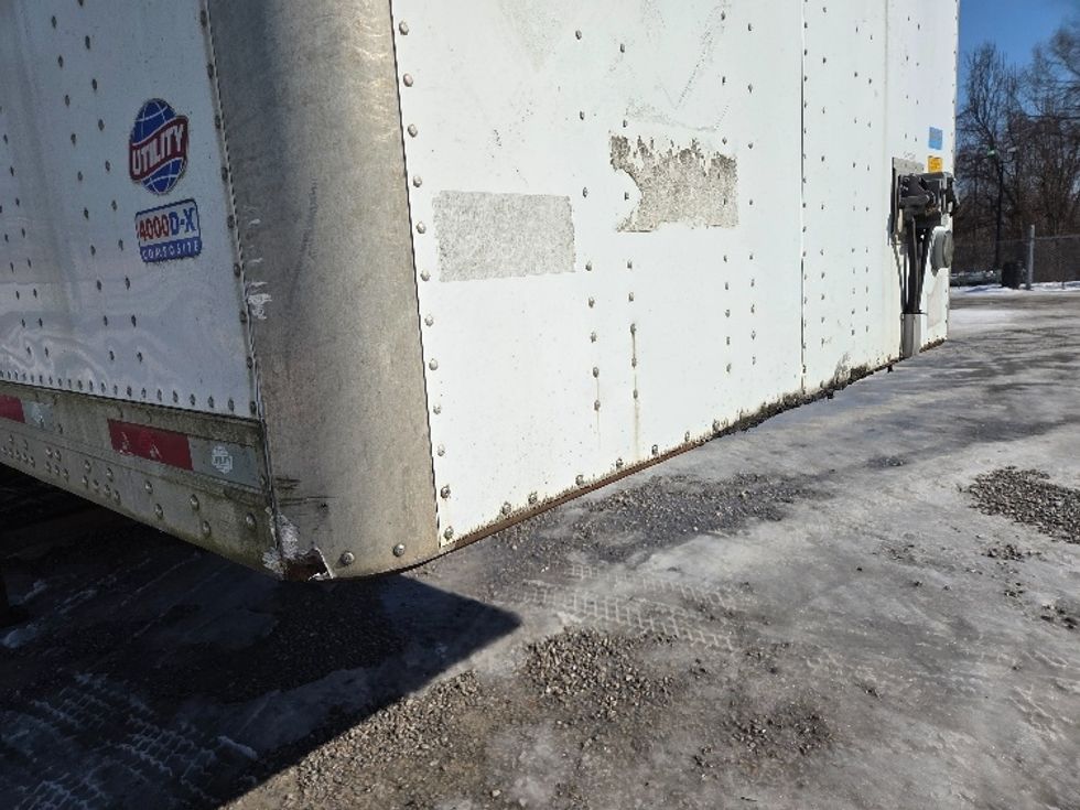 Dry Van Trailer-Semi Trailers-Utility-2015-Trailer-Huntington-WV-236,451\n\t\tmiles-$ 15,000 - Image 13