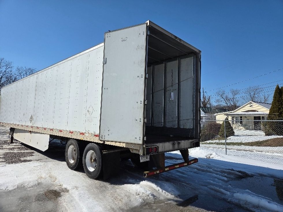 Dry Van Trailer-Semi Trailers-Utility-2015-Trailer-Huntington-WV-236,451\n\t\tmiles-$ 15,000 - Image 7