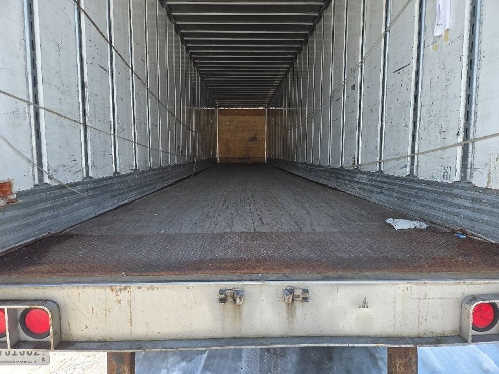 Dry Van Trailer-Semi Trailers-Utility-2015-Trailer-Huntington-WV-236,451\n\t\tmiles-$ 15,000 - Image 8
