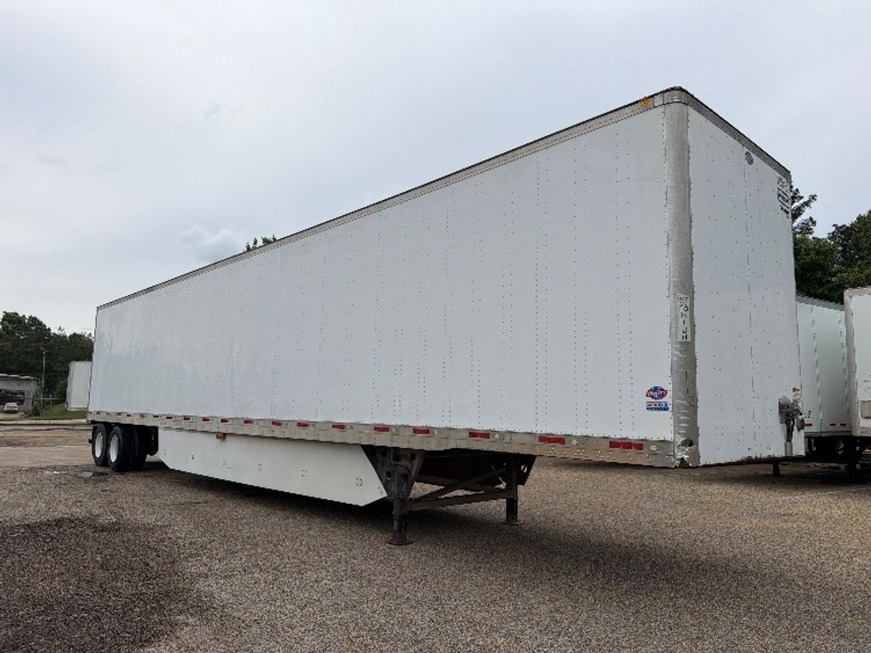 Dry Van Trailer-Semi Trailers-Utility-2015-Trailer-Jackson-TN-159,200\n\t\tmiles-$ 18,250 - Image 1