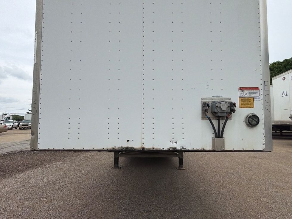 Dry Van Trailer-Semi Trailers-Utility-2015-Trailer-Jackson-TN-159,200\n\t\tmiles-$ 18,250 - Image 10