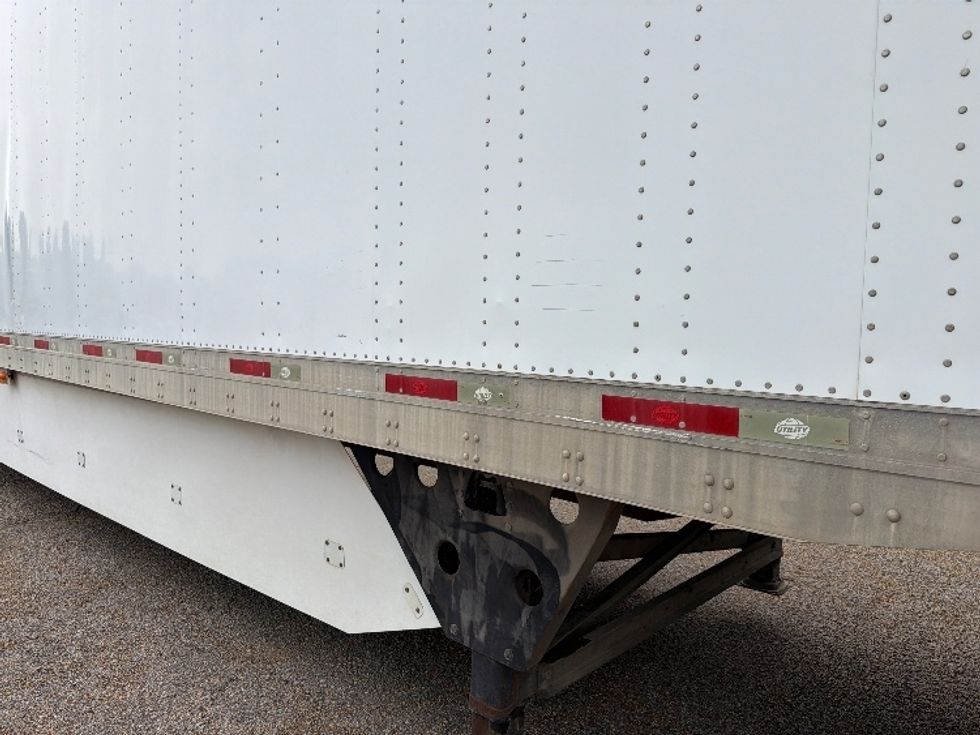 Dry Van Trailer-Semi Trailers-Utility-2015-Trailer-Jackson-TN-159,200\n\t\tmiles-$ 18,250 - Image 11
