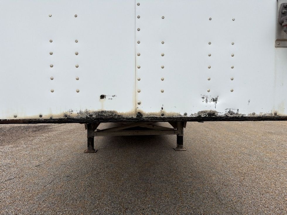 Dry Van Trailer-Semi Trailers-Utility-2015-Trailer-Jackson-TN-159,200\n\t\tmiles-$ 18,250 - Image 12