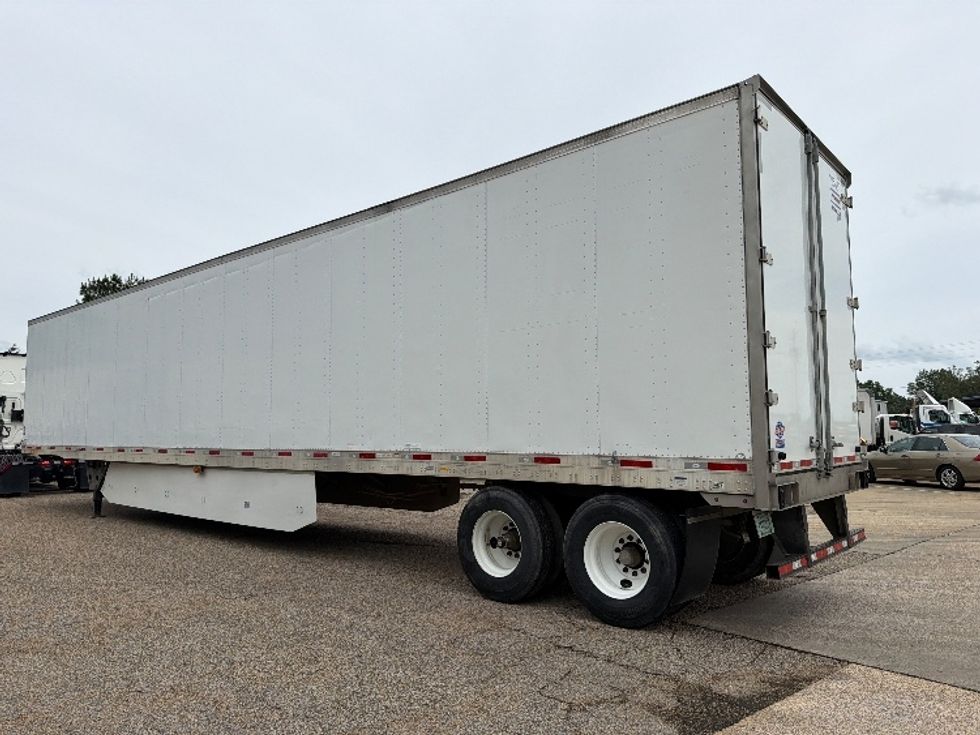 Dry Van Trailer-Semi Trailers-Utility-2015-Trailer-Jackson-TN-159,200\n\t\tmiles-$ 18,250 - Image 3