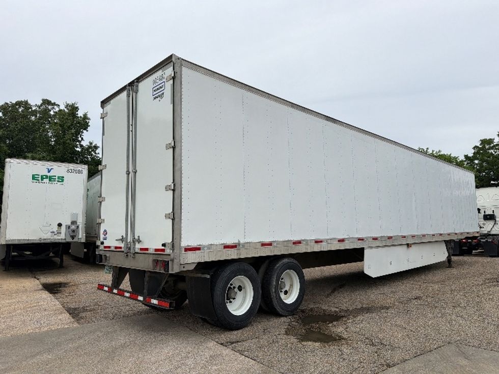 Dry Van Trailer-Semi Trailers-Utility-2015-Trailer-Jackson-TN-159,200\n\t\tmiles-$ 18,250 - Image 4