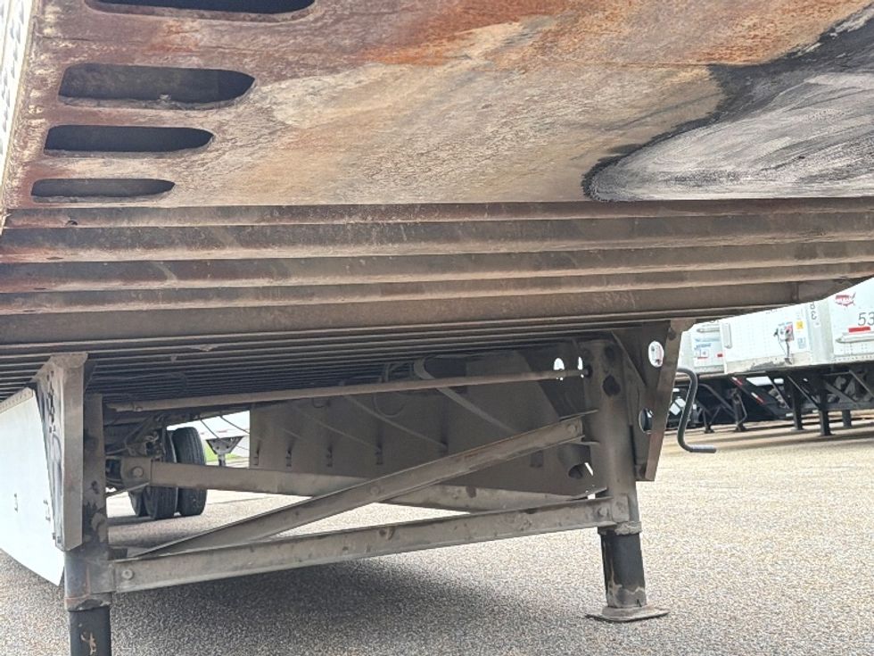 Dry Van Trailer-Semi Trailers-Utility-2015-Trailer-Jackson-TN-159,200\n\t\tmiles-$ 18,250 - Image 5