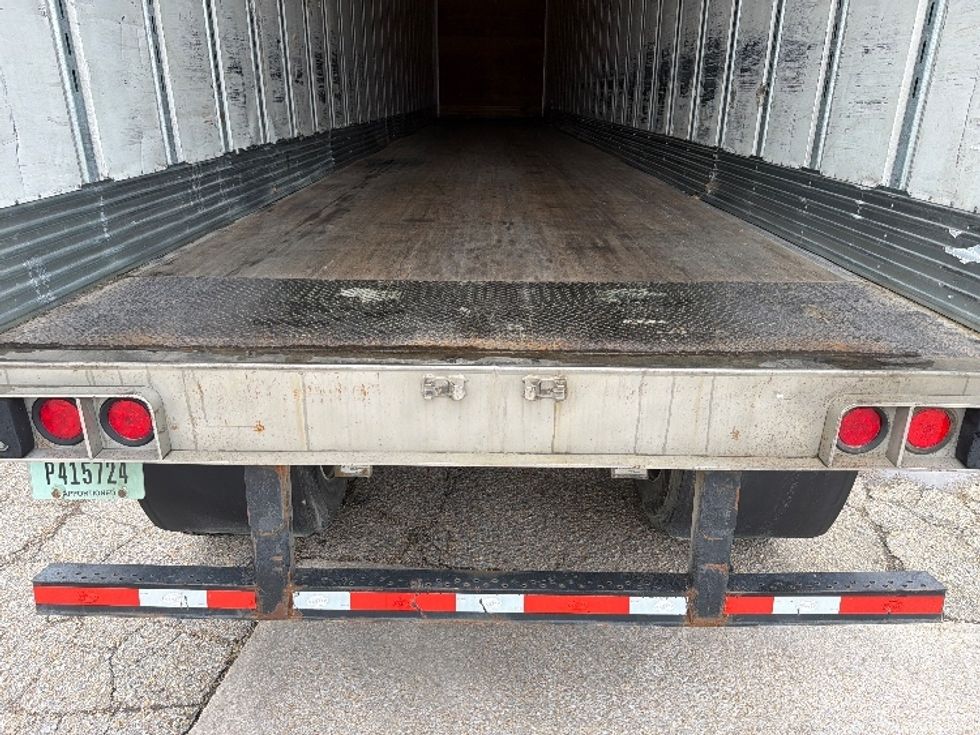 Dry Van Trailer-Semi Trailers-Utility-2015-Trailer-Jackson-TN-159,200\n\t\tmiles-$ 18,250 - Image 7