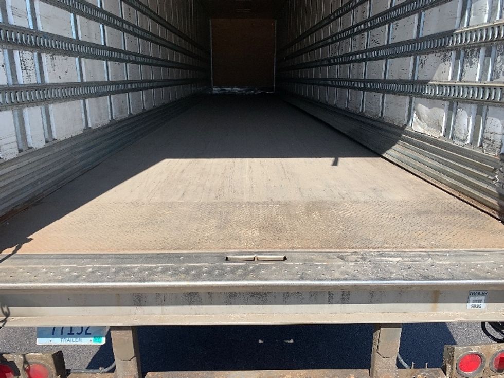 Dry Van Trailer-Semi Trailers-Utility-2015-Trailer-Jessup-PA-362,912\n\t\tmiles-$ 14,500 - Image 8