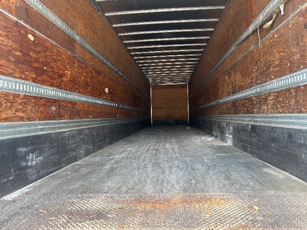 Dry Van Trailer-Semi Trailers-Utility-2015-Trailer-Katy-TX-116,834\n\t\tmiles-$ 14,500 - Image 8