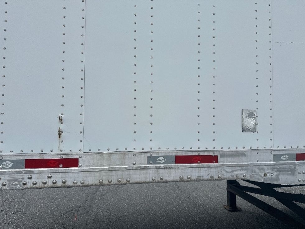 Dry Van Trailer-Semi Trailers-Utility-2015-Trailer-Kutztown-PA-279,857\n\t\tmiles-$ 16,750 - Image 11