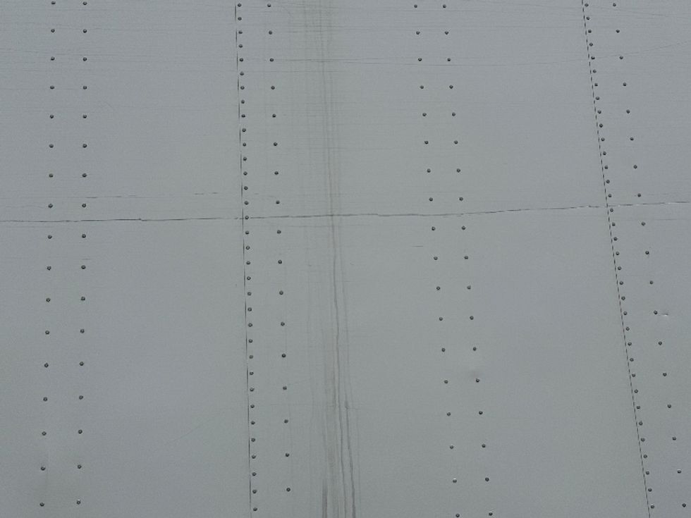 Dry Van Trailer-Semi Trailers-Utility-2015-Trailer-Kutztown-PA-279,857\n\t\tmiles-$ 16,750 - Image 13