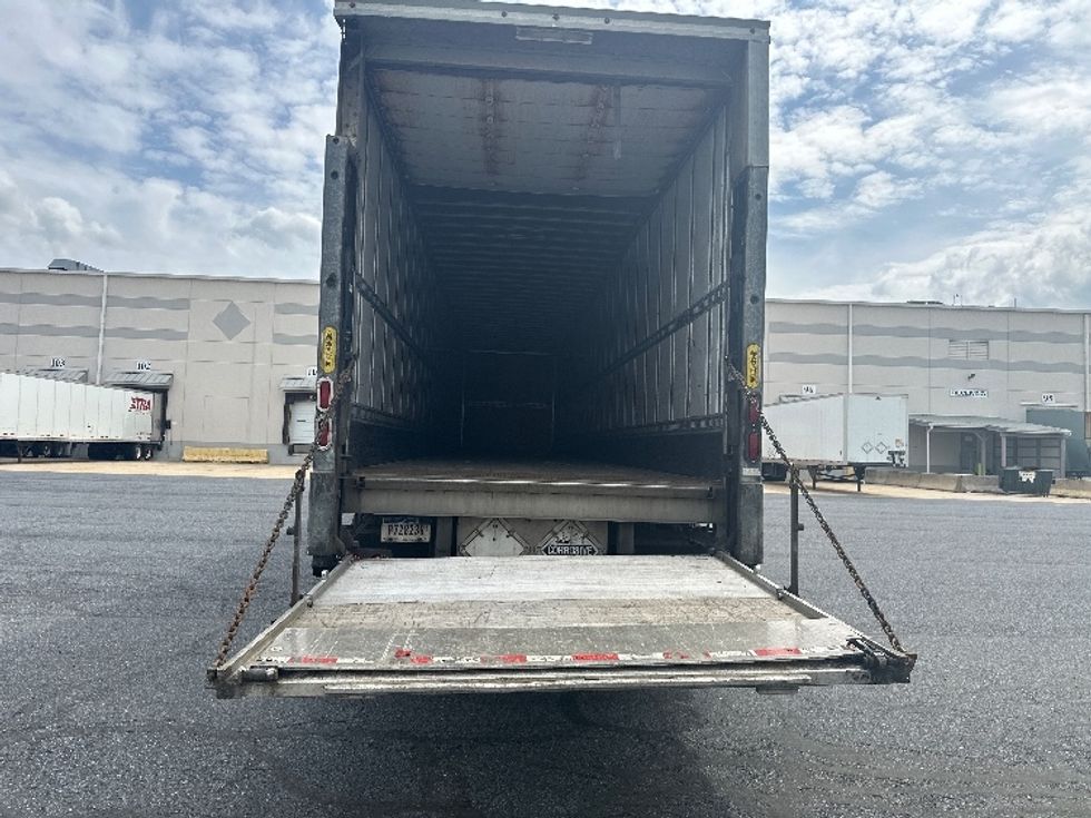 Dry Van Trailer-Semi Trailers-Utility-2015-Trailer-Kutztown-PA-279,857\n\t\tmiles-$ 16,750 - Image 6