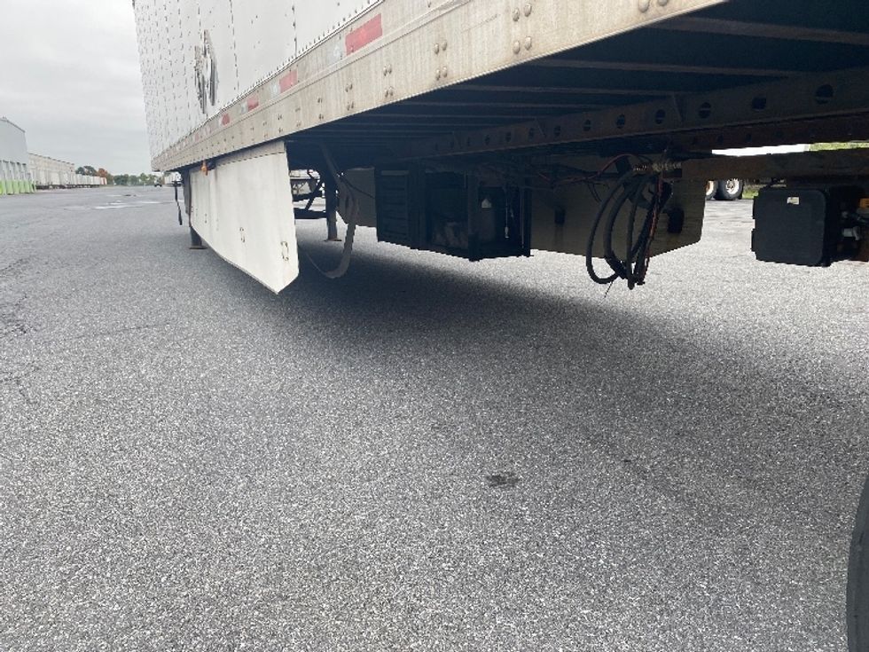Dry Van Trailer-Semi Trailers-Utility-2015-Trailer-Kutztown-PA-428,695\n\t\tmiles-$ 15,000 - Image 12
