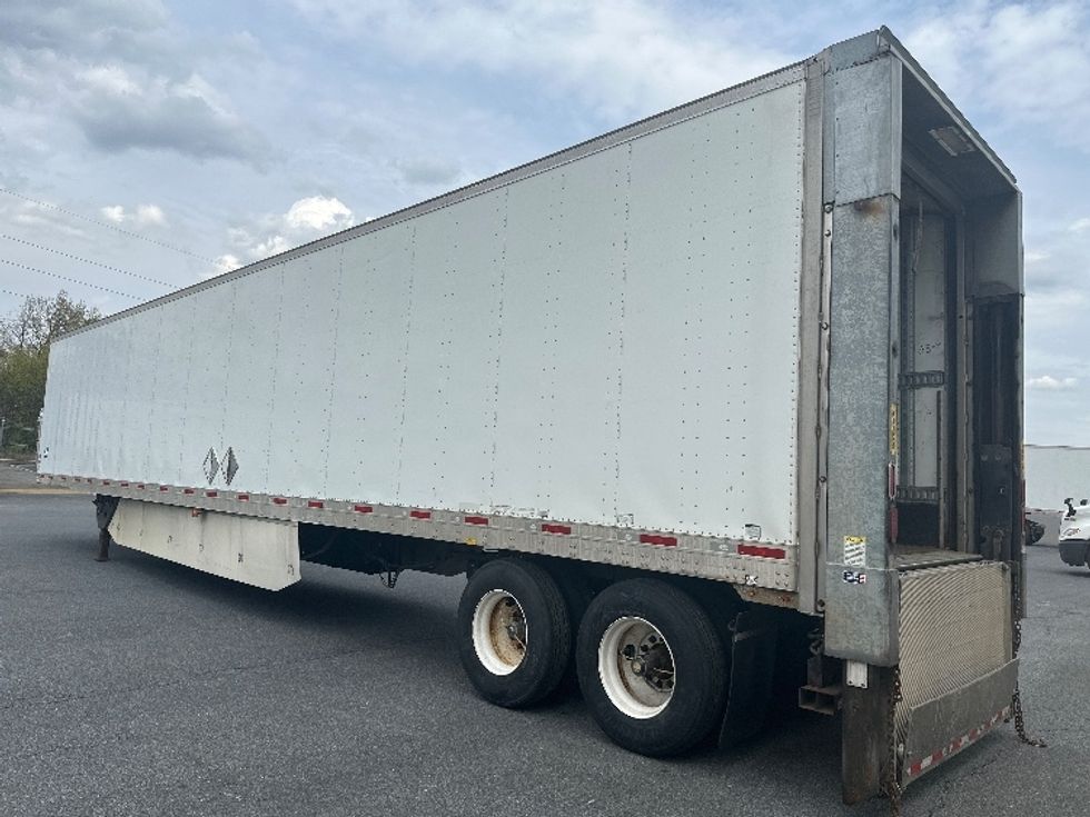 Dry Van Trailer-Semi Trailers-Utility-2015-Trailer-Kutztown-PA-490,997\n\t\tmiles-$ 15,000 - Image 3