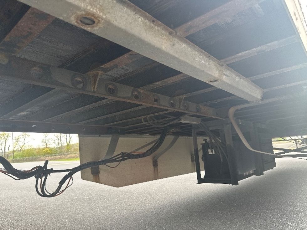 Dry Van Trailer-Semi Trailers-Utility-2015-Trailer-Kutztown-PA-490,997\n\t\tmiles-$ 15,000 - Image 5