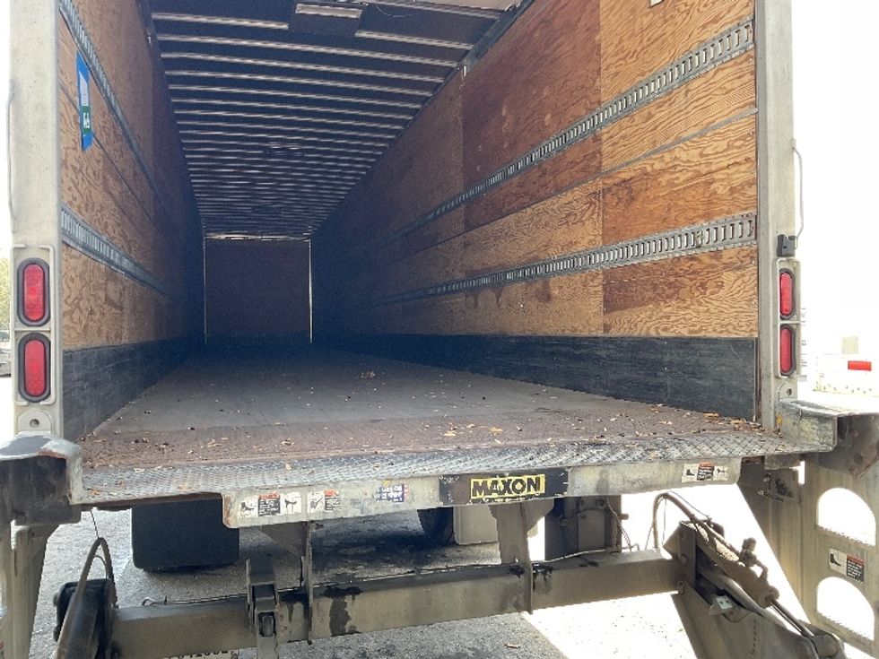 Dry Van Trailer-Semi Trailers-Utility-2015-Trailer-Lakeland-FL-482,307\n\t\tmiles-$ 20,750 - Image 10