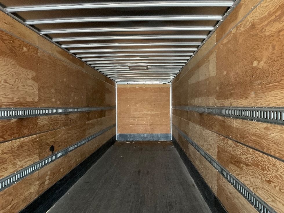Dry Van Trailer-Semi Trailers-Utility-2015-Trailer-Lakeland-FL-482,307\n\t\tmiles-$ 20,750 - Image 11