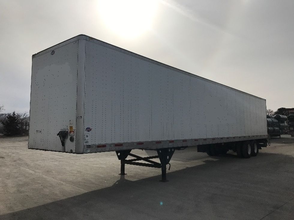 2015 Utility Trailer Manufacturer Utility Trailer Manufacturer photo 2