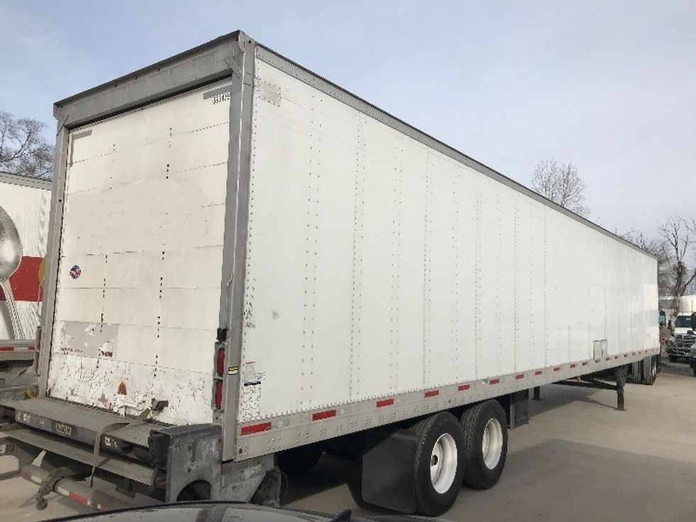 2015 Utility Trailer Manufacturer Utility Trailer Manufacturer photo 3