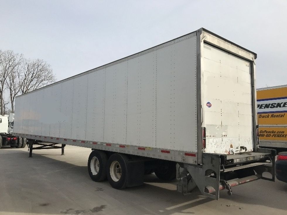2015 Utility Trailer Manufacturer Utility Trailer Manufacturer photo 4