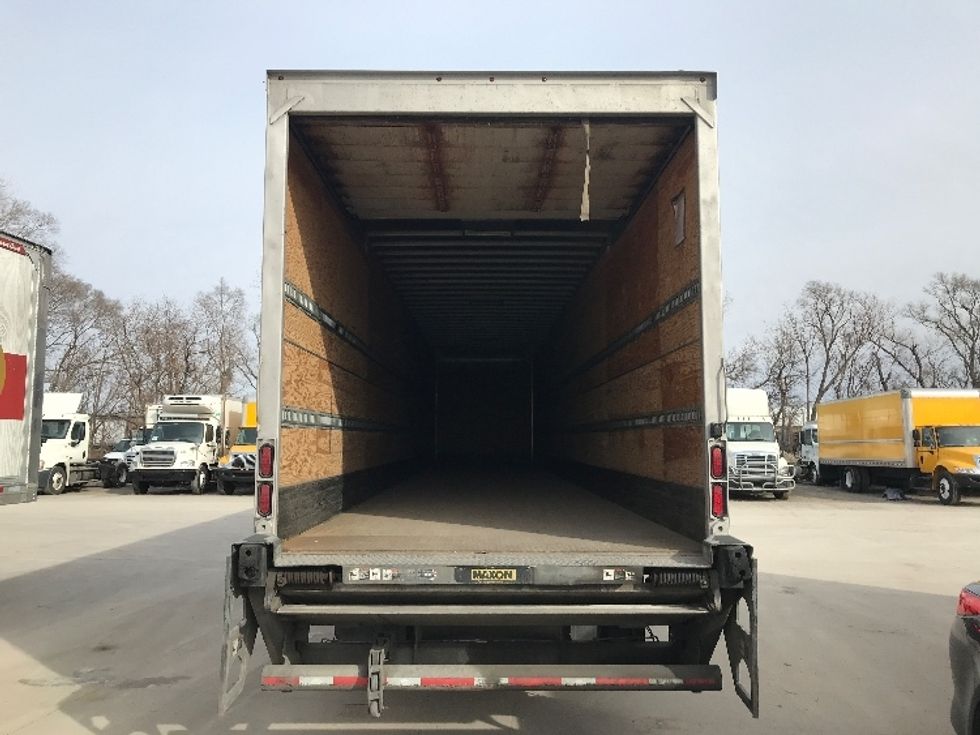 Dry Van Trailer-Semi Trailers-Utility-2015-Trailer-Lakeland-FL-482,307\n\t\tmiles-$ 20,750 - Image 5