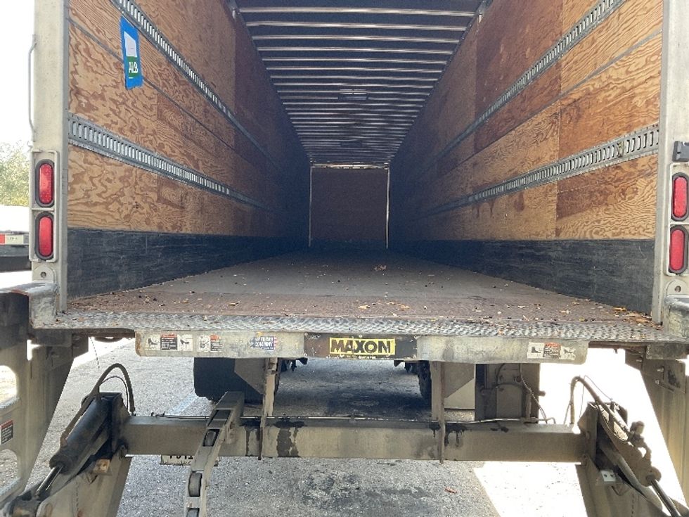 Dry Van Trailer-Semi Trailers-Utility-2015-Trailer-Lakeland-FL-482,307\n\t\tmiles-$ 20,750 - Image 8