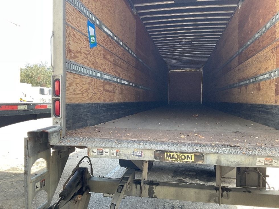 Dry Van Trailer-Semi Trailers-Utility-2015-Trailer-Lakeland-FL-482,307\n\t\tmiles-$ 20,750 - Image 9