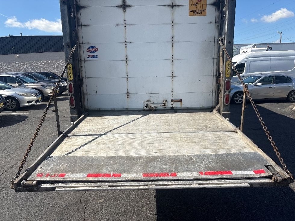 Dry Van Trailer-Semi Trailers-Utility-2015-Trailer-Linden-NJ-308,185\n\t\tmiles-$ 15,500 - Image 7