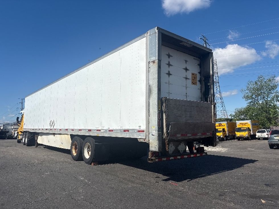 Dry Van Trailer-Semi Trailers-Utility-2015-Trailer-Linden-NJ-308,186\n\t\tmiles-$ 15,500 - Image 3