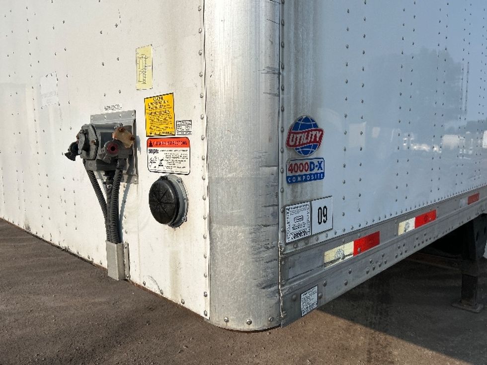 Dry Van Trailer-Semi Trailers-Utility-2015-Trailer-Liverpool-NY-71,194\n\t\tmiles-$ 15,000 - Image 11