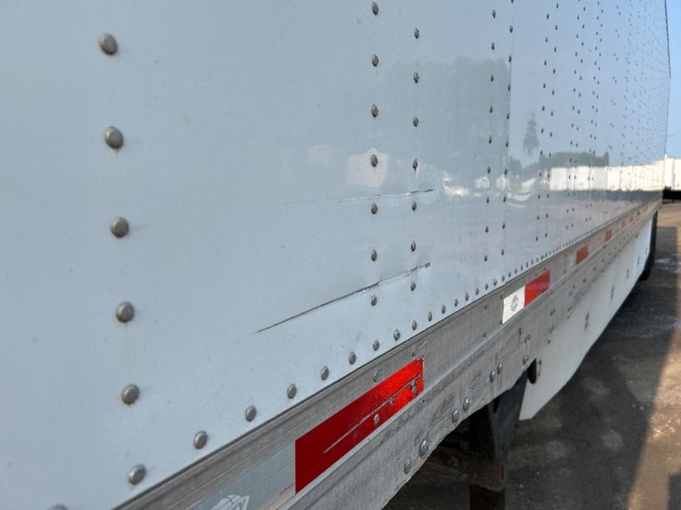Dry Van Trailer-Semi Trailers-Utility-2015-Trailer-Liverpool-NY-71,194\n\t\tmiles-$ 15,000 - Image 12