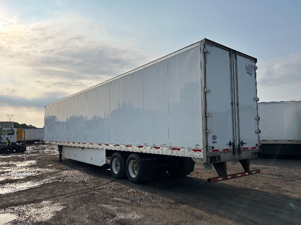 Dry Van Trailer-Semi Trailers-Utility-2015-Trailer-Liverpool-NY-71,194\n\t\tmiles-$ 15,000 - Image 3