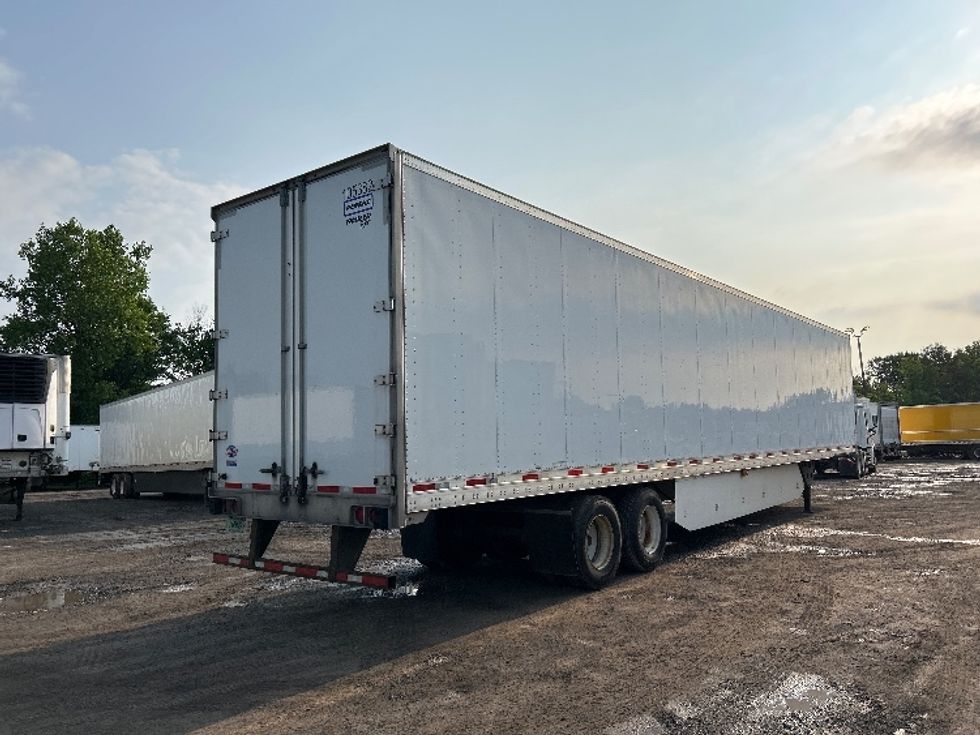 Dry Van Trailer-Semi Trailers-Utility-2015-Trailer-Liverpool-NY-71,194\n\t\tmiles-$ 15,000 - Image 4