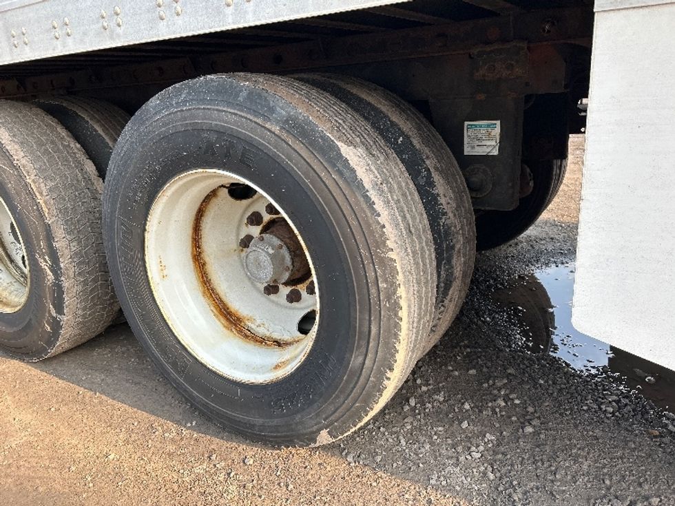 Dry Van Trailer-Semi Trailers-Utility-2015-Trailer-Liverpool-NY-71,194\n\t\tmiles-$ 15,000 - Image 5