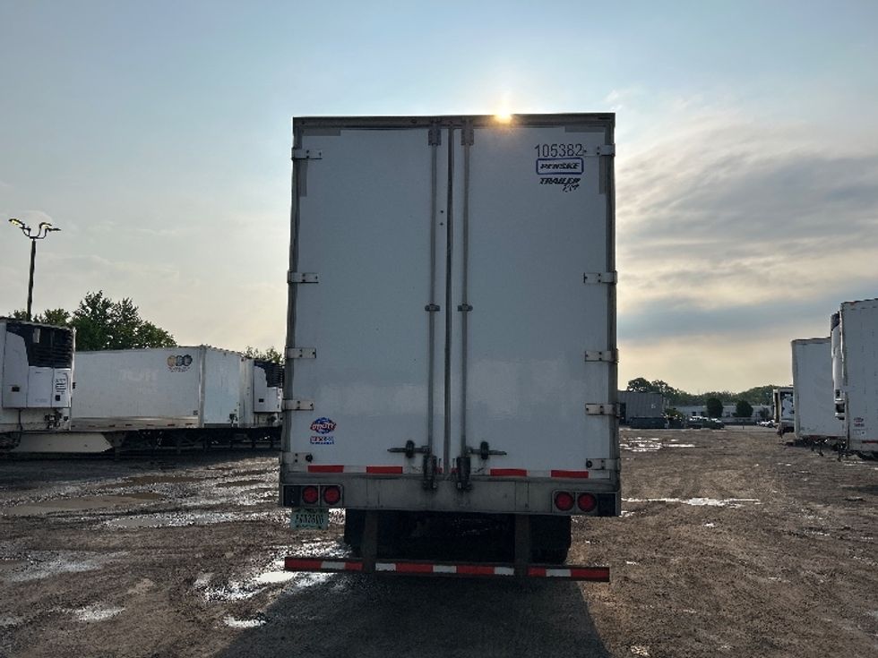 Dry Van Trailer-Semi Trailers-Utility-2015-Trailer-Liverpool-NY-71,194\n\t\tmiles-$ 15,000 - Image 6