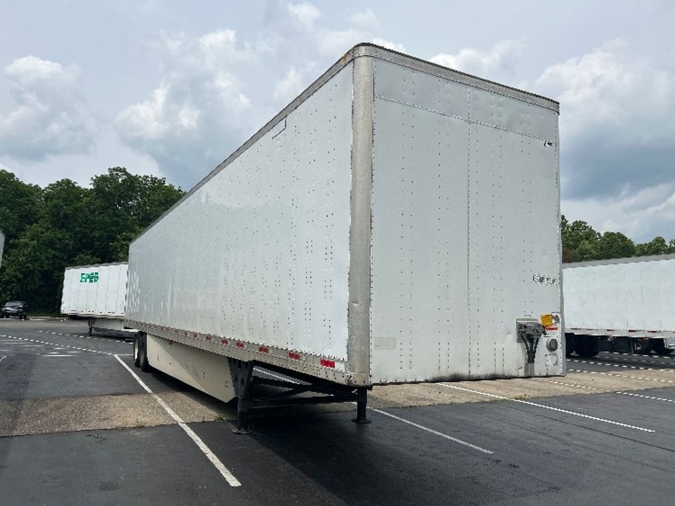 2015 Utility Trailer Manufacturer Utility Trailer Manufacturer photo 2