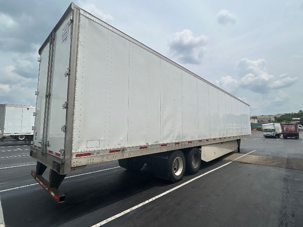 2015 Utility Trailer Manufacturer Utility Trailer Manufacturer photo 3