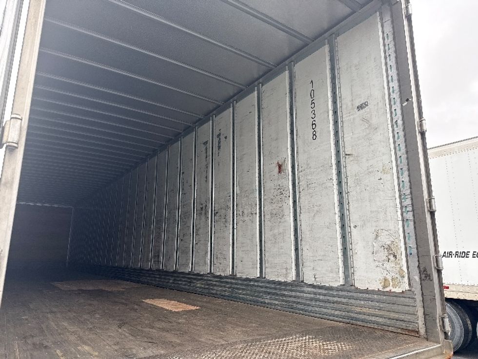 Dry Van Trailer-Semi Trailers-Utility-2015-Trailer-Mansfield-OH-565,801\n\t\tmiles-$ 15,000 - Image 10