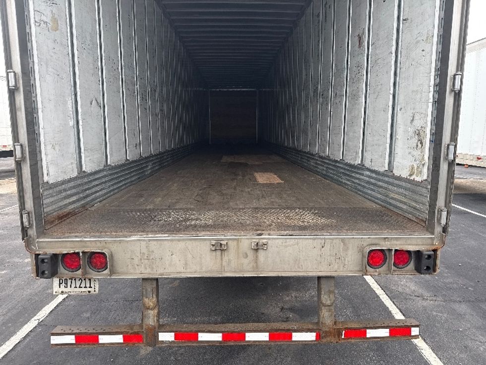Dry Van Trailer-Semi Trailers-Utility-2015-Trailer-Mansfield-OH-565,801\n\t\tmiles-$ 15,000 - Image 8