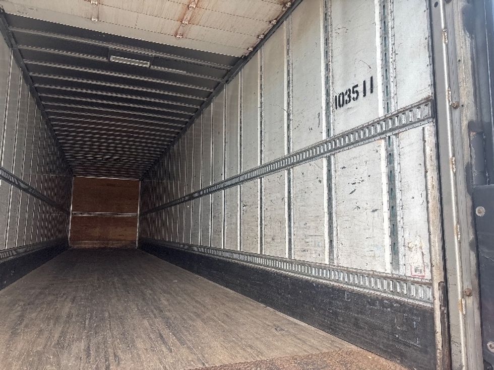 Dry Van Trailer-Semi Trailers-Utility-2015-Trailer-Martinsville-VA-422,275\n\t\tmiles-$ 14,500 - Image 10