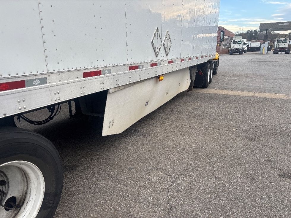 Dry Van Trailer-Semi Trailers-Utility-2015-Trailer-Martinsville-VA-422,275\n\t\tmiles-$ 14,500 - Image 11