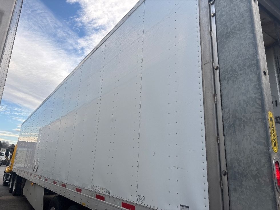 Dry Van Trailer-Semi Trailers-Utility-2015-Trailer-Martinsville-VA-422,275\n\t\tmiles-$ 14,500 - Image 13