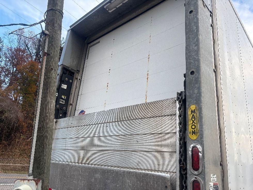 Dry Van Trailer-Semi Trailers-Utility-2015-Trailer-Martinsville-VA-422,275\n\t\tmiles-$ 14,500 - Image 6