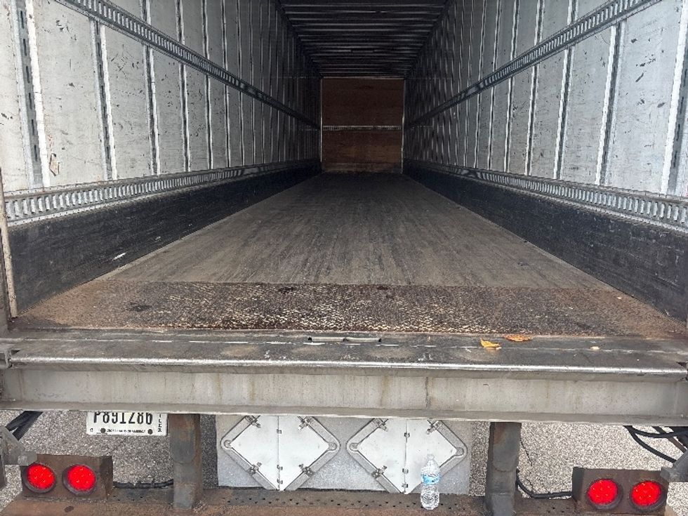 Dry Van Trailer-Semi Trailers-Utility-2015-Trailer-Martinsville-VA-422,275\n\t\tmiles-$ 14,500 - Image 8