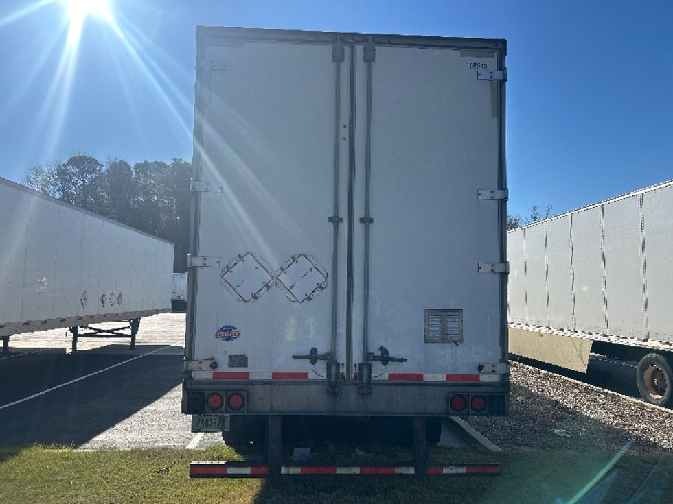 Dry Van Trailer-Semi Trailers-Utility-2015-Trailer-Mcdonough-GA-256,620\n\t\tmiles-$ 15,500 - Image 6