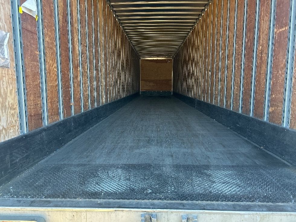 Dry Van Trailer-Semi Trailers-Utility-2015-Trailer-Mcdonough-GA-256,620\n\t\tmiles-$ 15,500 - Image 7